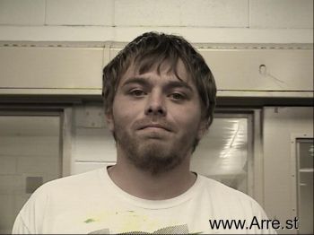 David Anthony Goforth Mugshot